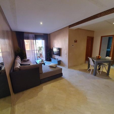 Charming Marrakech Apartement Marrakesz Zewnętrze zdjęcie
