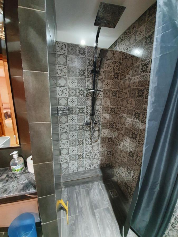 Charming Marrakech Apartement Marrakesz Zewnętrze zdjęcie