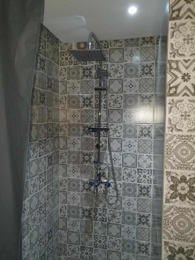 Charming Marrakech Apartement Marrakesz Zewnętrze zdjęcie