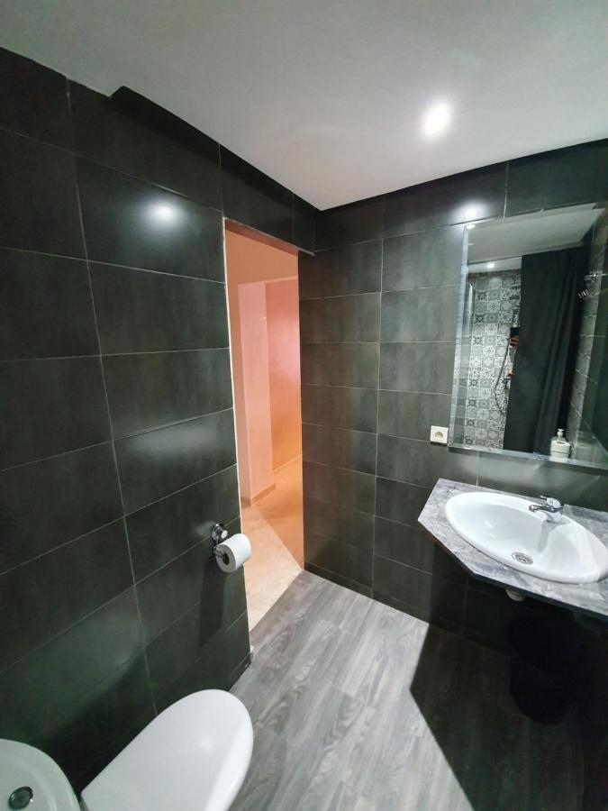 Charming Marrakech Apartement Marrakesz Zewnętrze zdjęcie