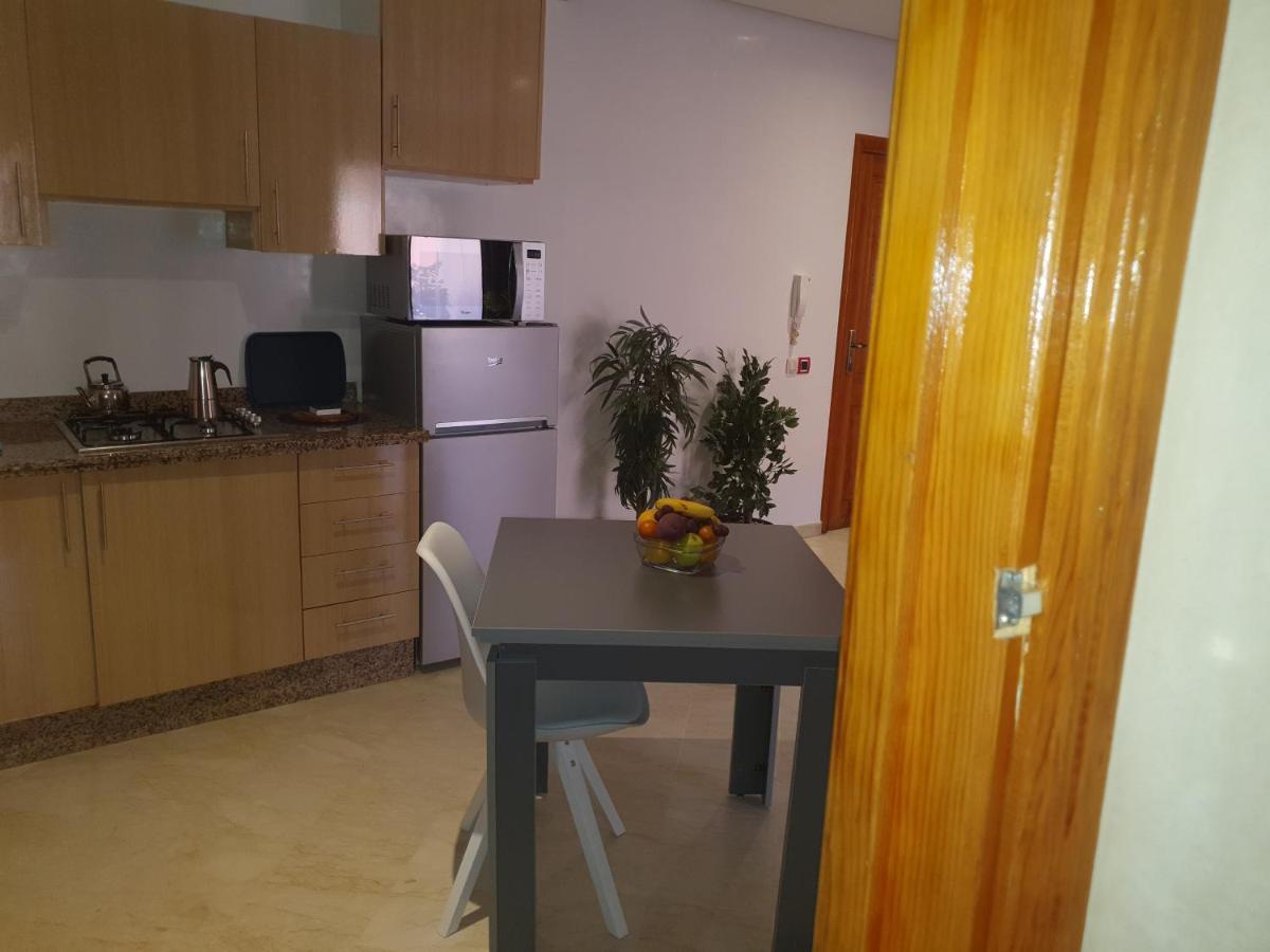 Charming Marrakech Apartement Marrakesz Zewnętrze zdjęcie